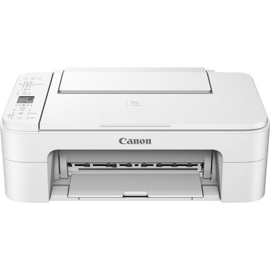 CANON MULTIF. INK A4 COLORE, PIXMA TS3351, 8PPM USB/WIFI 3 IN 1 - AIRPRINT (ios) MOPRIA (android) [3771C026]
