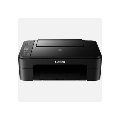 Impresora de inyección de tinta multifunción Canon PIXMA TS3350 - Negra [3771C006] 