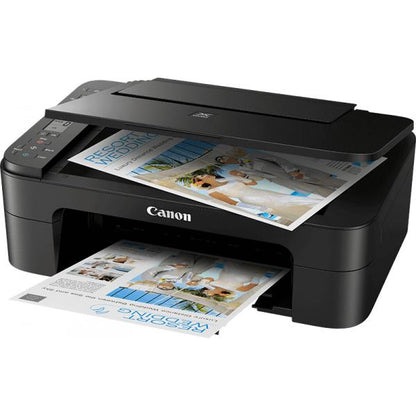CANON MULTIF. INK A4 COLOR, PIXMA TS3350, 8PPM USB/WIFI 3 IN 1 - AIRPRINT (ios) MOPRIA (android) [3771C006] 
