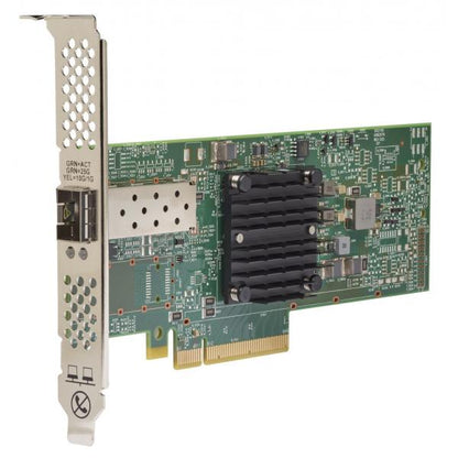 Lenovo Broadcom 57414 10/25GbE SFP28 2-port PCIe [4XC7A08238]