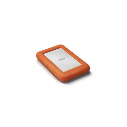 LaCie Rugged 2 TB Arancione [STHR2000800]