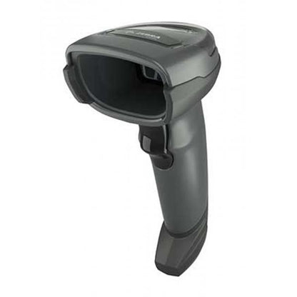 Zebra DS4608-SR Handheld Scanner - USB - Stand [DS4608-SR7U2100SGW]