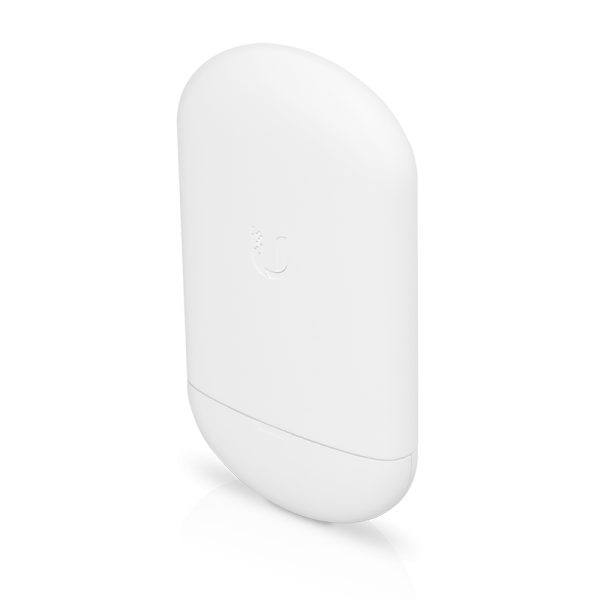 Ubiquiti - LOCO5AC-5 - Compact, UISP-ready WiFi radio with 5 GHz, 10+ km link range, 450+ Mbps throughput, Dedicated spectral analysis radio - 5 pack LOCO5AC-5 [LOCO5AC-5]