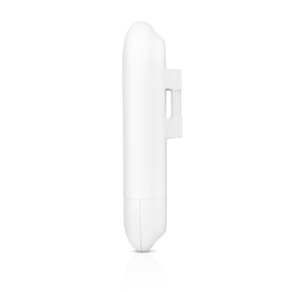 Ubiquiti - LOCO5AC-5 - Compact, UISP-ready WiFi radio with 5 GHz, 10+ km link range, 450+ Mbps throughput, Dedicated spectral analysis radio - 5 pack LOCO5AC-5 [LOCO5AC-5]