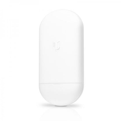 Ubiquiti - LOCO5AC-5 - Compact, UISP-ready WiFi radio with 5 GHz, 10+ km link range, 450+ Mbps throughput, Dedicated spectral analysis radio - 5 pack LOCO5AC-5 [LOCO5AC-5]