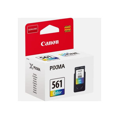 Canon Cartuccia a colori CL-561 [3731C001]