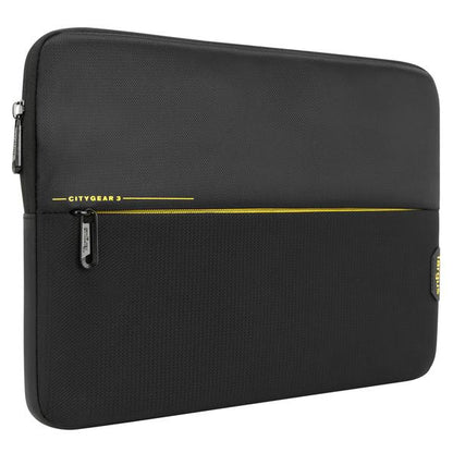 Targus 13.3 inch CityGear Laptop Sleeve - Black [TSS930GL]