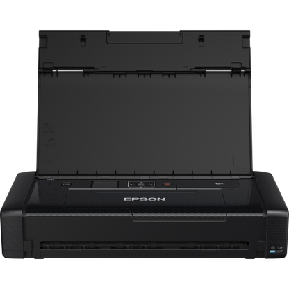 EPSON STAMP. INK A4 COLORE, WF-110W PORTATILE, 14PPM, USB/WIFI [C11CH25401]