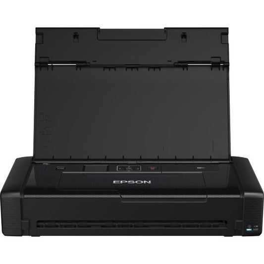 Epson WorkForce WF-110W inkjet printer Colour 5760 x 1440 DPI A4 Wi-Fi [C11CH25401]