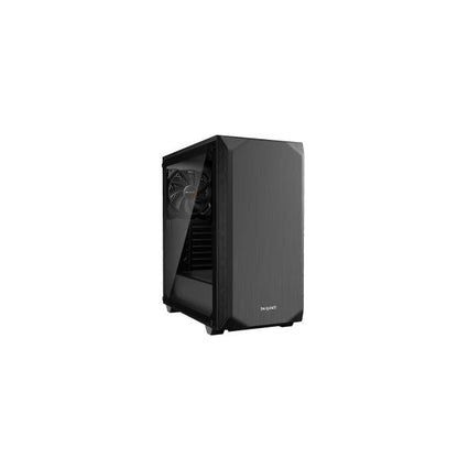 BE QUIET! CASE ATX PURE BASE 500 WINDOW BLACK, 2XUSB 3.2, 7 SLOT ESPANSIONE, 2X3.5/5X2.5 DRIVE B [BGW34]