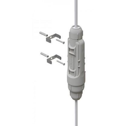 MikroTik, IP68 Outdoor case for GPeR GPeR-IP67-Case [GPeR-IP67-Case]