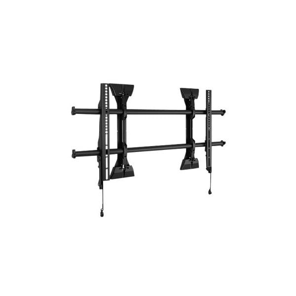 Chief LSM1U Soporte de pared para TV 160 cm (63") Negro [CHLSM1U]