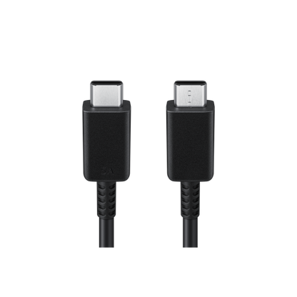 Samsung Cavo da USB-C a USB-C [EP-DN975BBEGWW]