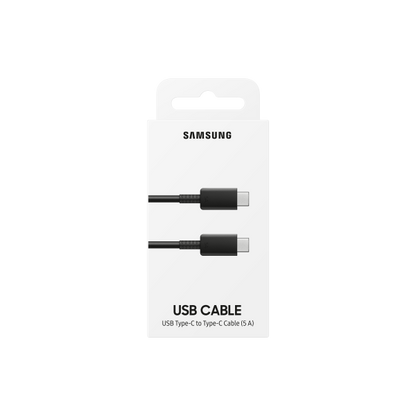 Samsung Cavo da USB-C a USB-C [EP-DN975BBEGWW]