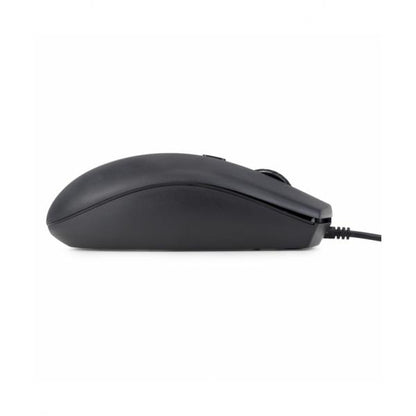 Vultech Mouse USB 2.0 - Regolabile da 800 a 2400Dpi [MOU-2038]