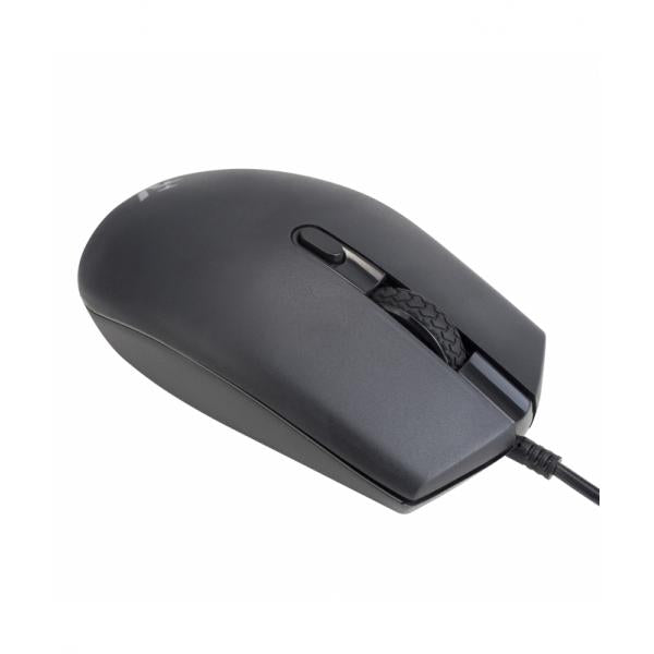 Vultech Mouse USB 2.0 - Regolabile da 800 a 2400Dpi [MOU-2038]