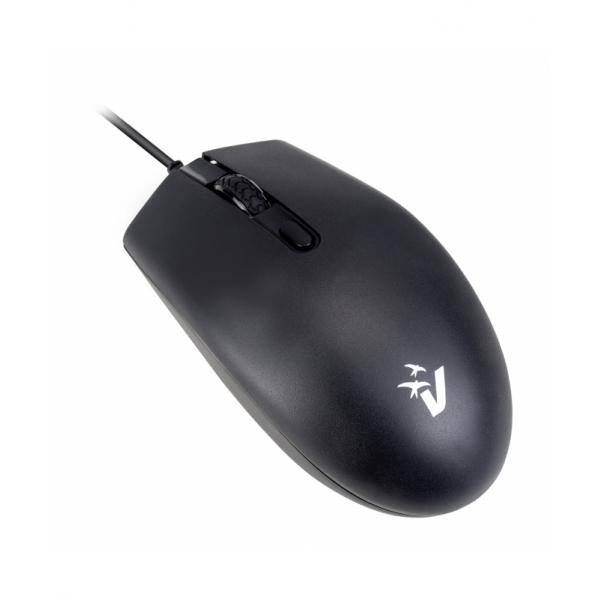 Vultech Mouse USB 2.0 - Regolabile da 800 a 2400Dpi [MOU-2038]