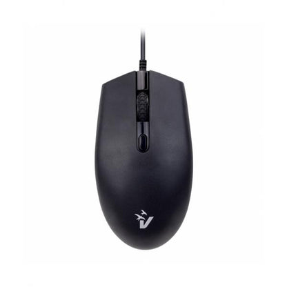 Vultech Mouse USB 2.0 - Regolabile da 800 a 2400Dpi [MOU-2038]