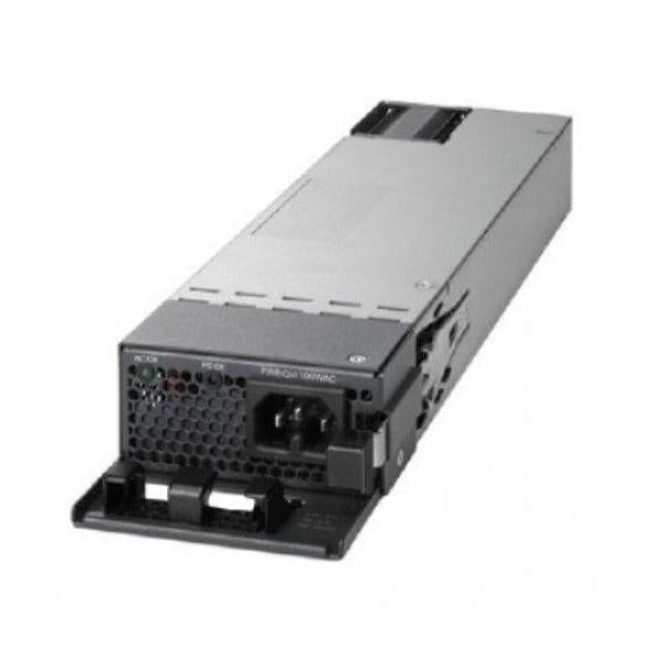 Cisco PWR-C6-125WAC= componente del conmutador Fuente de alimentación [PWR-C6-125WAC=] 