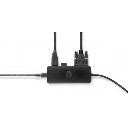 Hp USB-C Travel Hub G2 [7PJ38AA]