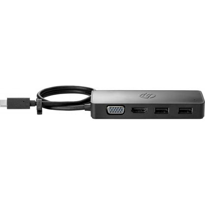 Hp USB-C Travel Hub G2 [7PJ38AA]