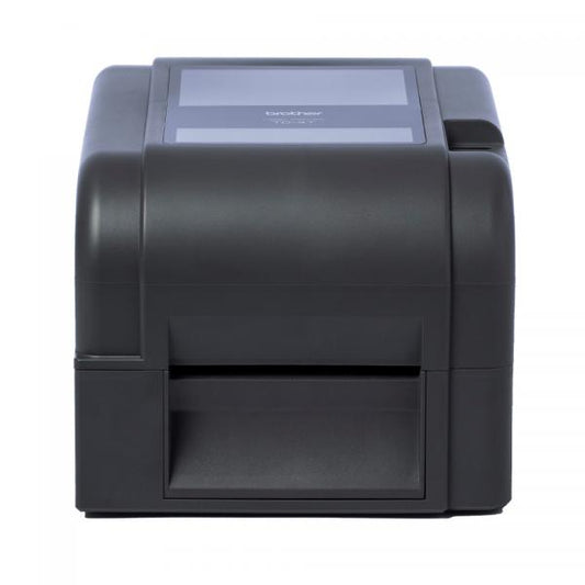 Brother TD-4420TN label printer (CD) Direct thermal/Thermal transfer 203 x 203 DPI 152 mm/s Wired Ethernet connection LAN [TD4420TNZ1] 