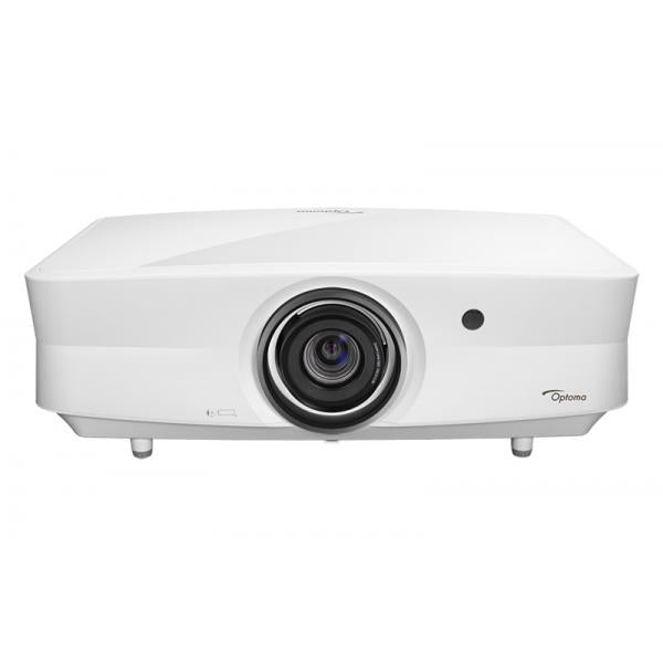 Optoma ZK507-W videoproiettore 5000 ANSI lumen DLP 2160p (3840x2160) Compatibilità 3D Bianco [ZK507]