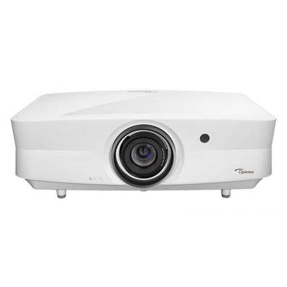 Optoma ZK507-W videoproiettore 5000 ANSI lumen DLP 2160p (3840x2160) Compatibilità 3D Bianco [ZK507]