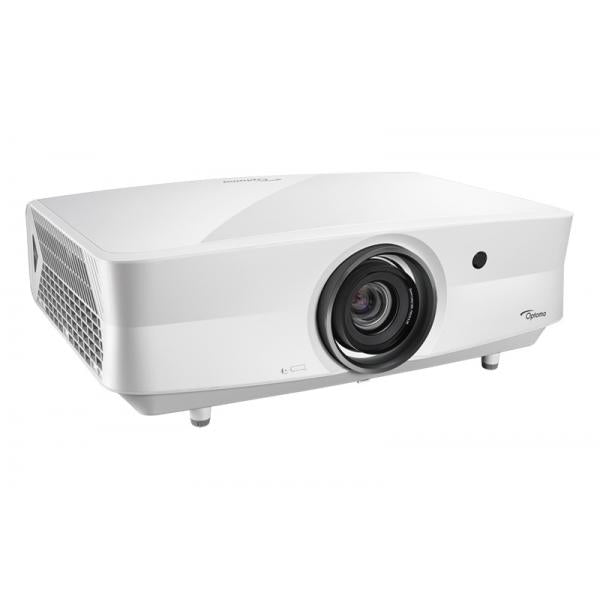 Optoma ZK507-W videoproiettore 5000 ANSI lumen DLP 2160p (3840x2160) Compatibilità 3D Bianco [ZK507]