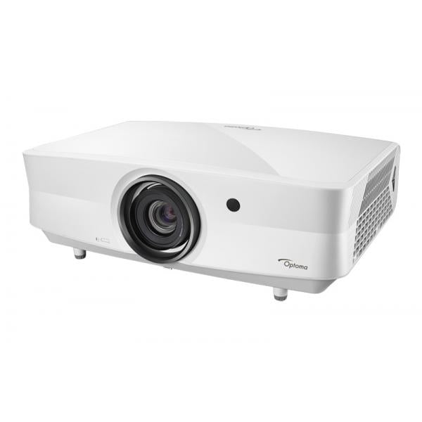 Optoma ZK507-W videoproiettore 5000 ANSI lumen DLP 2160p (3840x2160) Compatibilità 3D Bianco [ZK507]