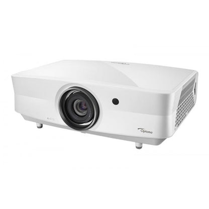 Optoma ZK507-W videoproiettore 5000 ANSI lumen DLP 2160p (3840x2160) Compatibilità 3D Bianco [ZK507]