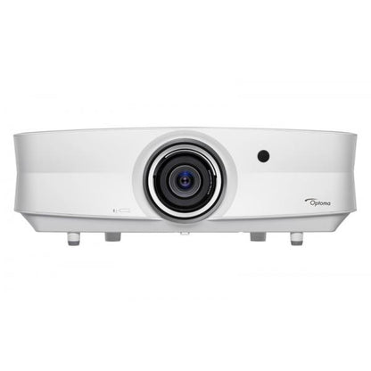 Optoma ZK507-W videoproiettore 5000 ANSI lumen DLP 2160p (3840x2160) Compatibilità 3D Bianco [ZK507]