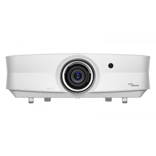 Optoma ZK507-W videoproiettore 5000 ANSI lumen DLP UHD 4K (3840x2160) Compatibilità 3D Bianco [ZK507]