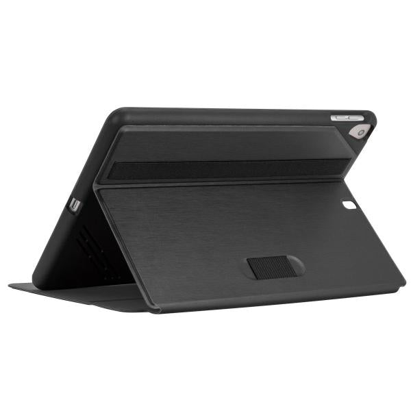 Targus Click-In Case for iPad - Black [THZ850GL]