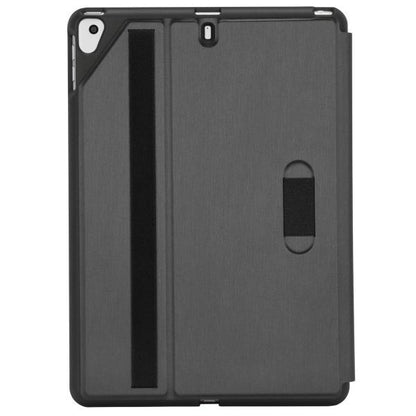 Targus Click-In Case for iPad - Black [THZ850GL]