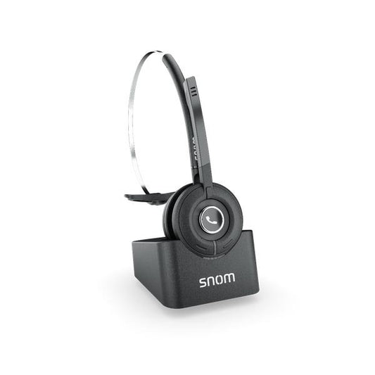 Snom A190 DECT headset for M series base stations and handsets 00004444 [00004444]