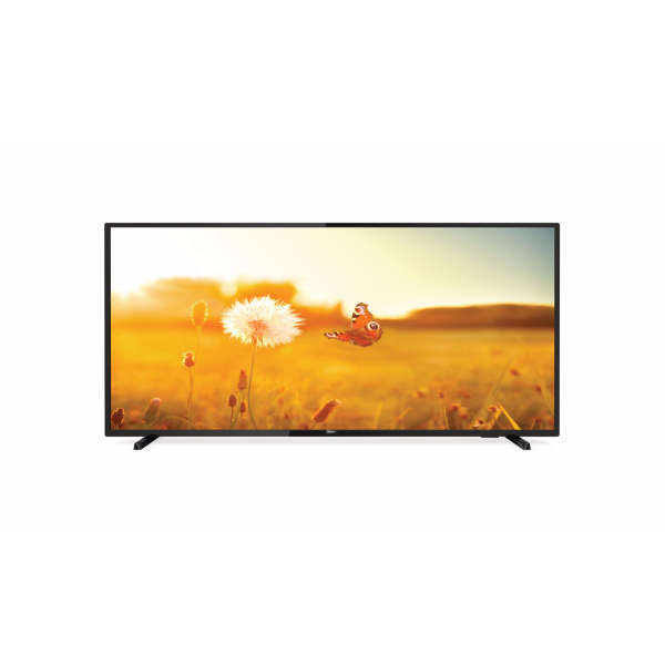 Philips EasySuite 43HFL3014/12 TV 109,2 cm (43") Full HD Nero [43HFL3014/12]