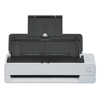 Ricoh fi-800R ADF + scanner ad alimentazione manuale 600 x 600 DPI A4 Nero, Bianco [PA03795-B001]