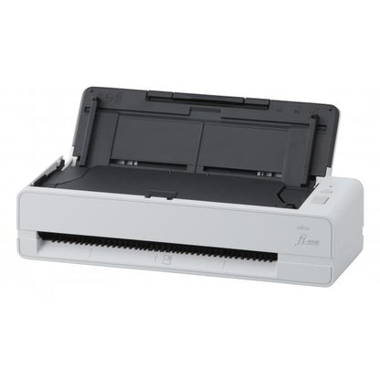 Ricoh fi-800R - Duplex - A4 - ADF 20 - 45 ppm - USB 3.2 (Passport scanner) [PA03795-B001]