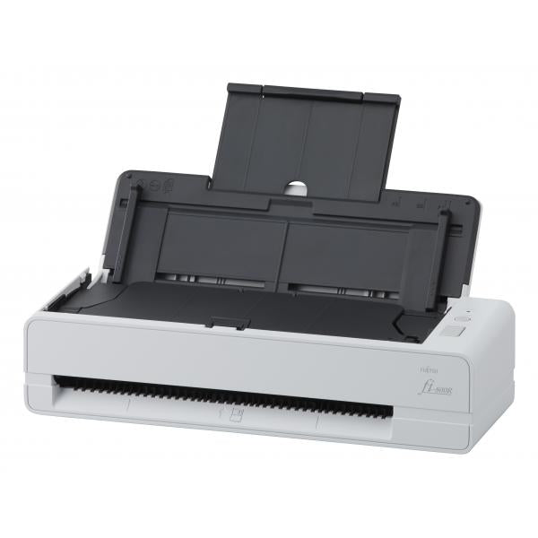 Ricoh fi-800R - Duplex - A4 - ADF 20 - 45 ppm - USB 3.2 (Passport scanner) [PA03795-B001]