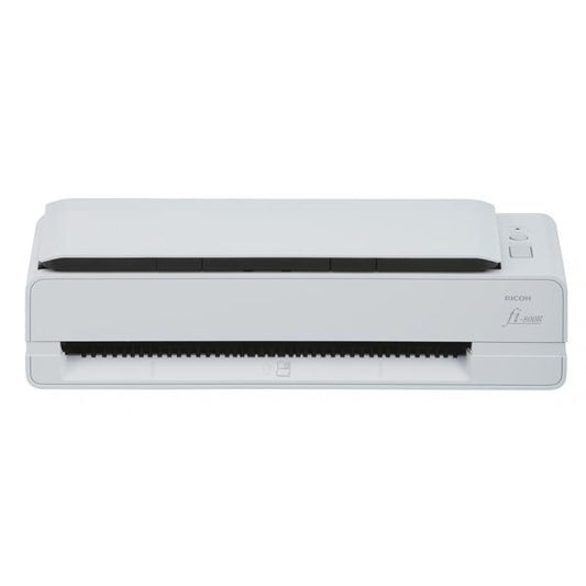 Ricoh fi-800R ADF + scanner ad alimentazione manuale 600 x 600 DPI A4 Nero, Bianco [PA03795-B001]