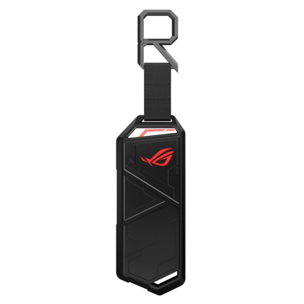 ASUS ROG Strix Arion Box esterno SSD Nero M.2 [90DD02H0-M09000]