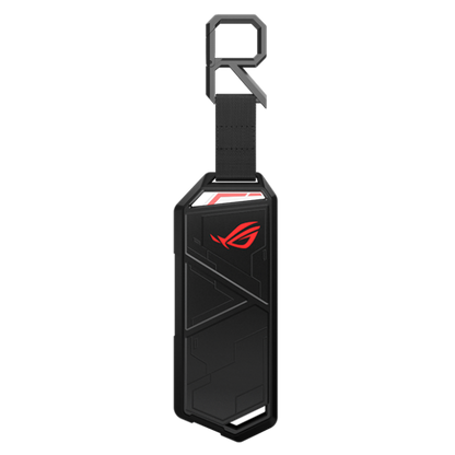 ASUS ROG Strix Arion Box esterno SSD Nero M.2 [90DD02H0-M09000]