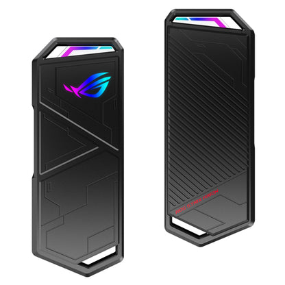 ASUS ROG Strix Arion Box esterno SSD Nero M.2 [90DD02H0-M09000]