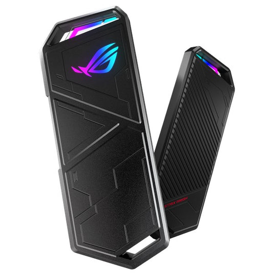 ASUS ROG Strix Arion Box esterno SSD Nero M.2 [90DD02H0-M09000]