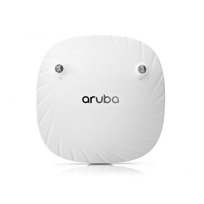 Aruba AP-504 (RW) 1774 Mbit/s Bianco Supporto Power over Ethernet (PoE) [R2H22A]