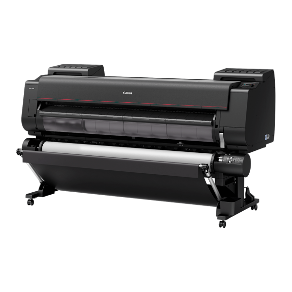 Canon PRO-6100 impresora de gran formato Tinta Color 2400 x 1200 DPI A0 (841 x 1189 mm) Conexión Ethernet LAN Wi-Fi [3871C003] 