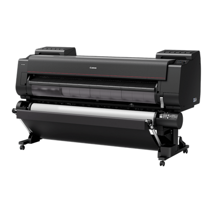 Canon PRO-6100 impresora de gran formato Tinta Color 2400 x 1200 DPI A0 (841 x 1189 mm) Conexión Ethernet LAN Wi-Fi [3871C003] 