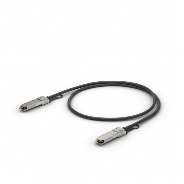 Ubiquiti-UC-DAC-SFP28-UniFi patch cable (DAC) with both end SFP28 UC-DAC-SFP28 [UC-DAC-SFP28]