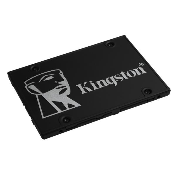 Kingston Technology Drive SSD KC600 SATA3 2,5" 256G [SKC600/256G]